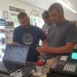 Meet your Posher, William